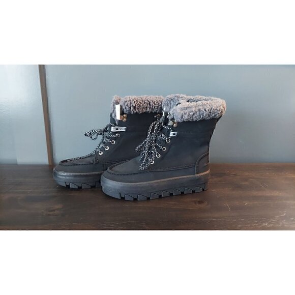 Sperry Juneau Hiking Boot - Women's/NWOT, Size 5.5 - Picture 2 of 8